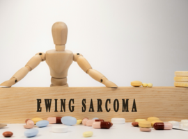 Comparaison de deux régimes de chimiothérapie dans le sarcome d’Ewing nouvellement diagnostiqué