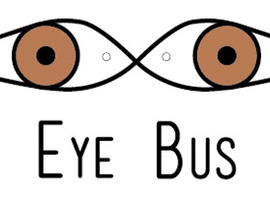 Steunt u mee de eyebus om blindheid te vermijden?
