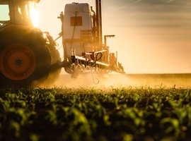 Halvering pesticidengebruik intrekken is 