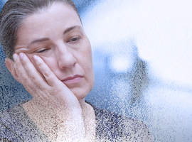 Quels facteurs pourraient être prédictifs d’une fatigue en cas d’arthrite rhumatoïde?