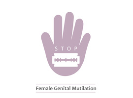 GAMS lanceert nationale preventiecampagne tegen vrouwelijke genitale verminking
