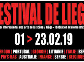 Déjà la 10e édition du Festival international des arts de la scène de Liège