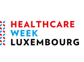 Première édition de la Healthcare Week Luxembourg: un rendez-vous majeur pour le secteur de la santé de la Grande Région