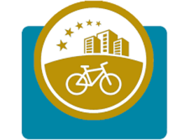 Jan Yperman Ieper krijgt als eerste ziekenhuis in België label voor fietsvriendelijkheid