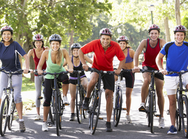 Diabetescentra en Sport Vlaanderen willen diabetici helpen sporten
