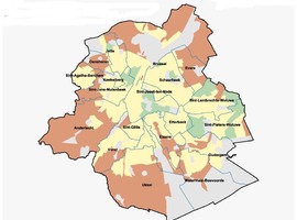 Exclusief: Brussel stelt nieuwe cartografie van de huisartsgeneeskunde voor