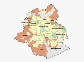 Exclusief: Brussel stelt nieuwe cartografie van de huisartsgeneeskunde voor