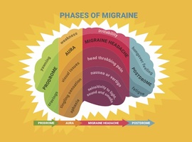 Uitlokkende factoren (triggers) van migraine