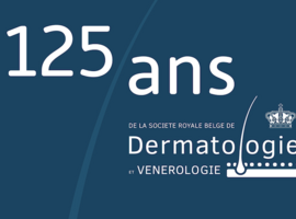 125 ans de dermatologie belge