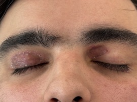 Het mooiste beeld: een zeldzame, stille blik