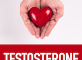 Testosteron is goed voor het hart… en voor de prostaat? 