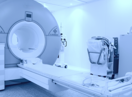 Multiparametrische MRI bij prostaatkanker