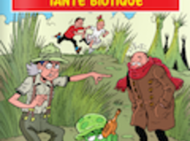 Tante Biotique entre en action