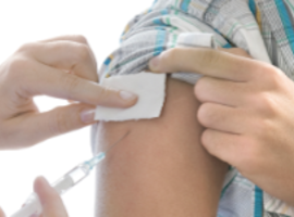 Nieuw advies vaccinatie seizoensgriep