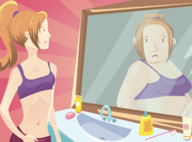 Traitement des troubles du comportement alimentaire