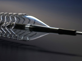 Un stent biorésorbable implanté pour la première fois en Belgique au CHU Saint-Pierre