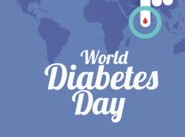 Journée mondiale du diabète: un adulte sur deux n'est pas diagnostiqué