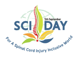 5th September: SCI Day