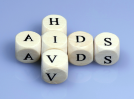 Sint-Pieter test behandeling om hiv-infectie in remissie te plaatsen