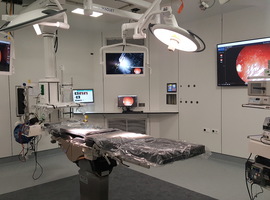 Econocom digitalise 29 salles d’opération du nouveau site hospitalier Delta (Chirec)  