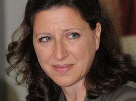 France : Agnès Buzyn, présidente de la HAS et hématologue, nommée ministre de la santé