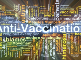 Les anti-vaccins. Attention danger!