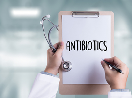 Sur-prescription d'antibiotiques par les généralistes et les spécialistes (députée N-VA)