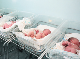 Autriche: une clinique condamnée pour un échange de bébé inexpliqué