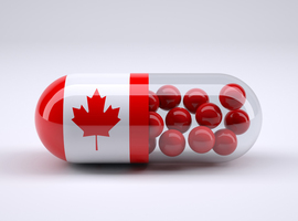 Canada: 1,5 miljard besparingen per jaar dankzij farmaceutische zorg