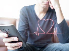 Mobile health toepassingen bij hartafwijkingen 