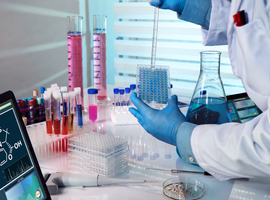 Meer dan 800 vacatures in chemie- en farmasector
