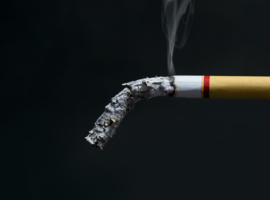 Philip Morris wil zich een nieuw blazoen aanmeten