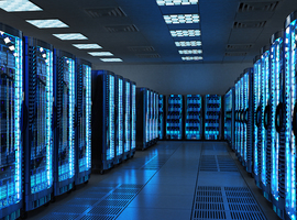 St-Luc vernieuwt datacentrum voor 4,5 miljoen euro