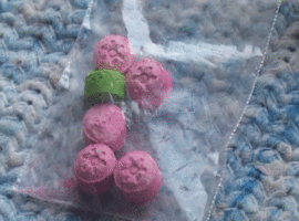Designer drugs veel populairder dan gedacht
