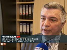 le Dr.Philippe Lejeune suspendu de ses fonctions