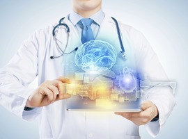 Overheid verkoopt laptops met medische informatie !