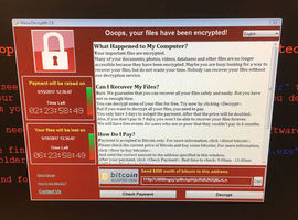 Cyberattaque dans les hôpitaux du NHS : le virus exploite une faille de Windows