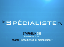 Les spécialistes se préoccupent de l'e-Santé (vidéo)