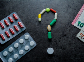 Médicaments en ambulatoire: combien ça coûte?