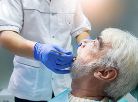 Tandartsenvereniging tevreden met meer aandacht voor gerodontologie