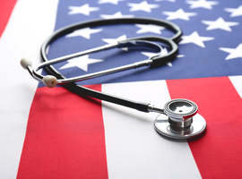 USA: la réforme de la santé divise encore la majorité républicaine