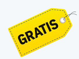 Downtest vanaf juli (bijna) gratis voor iedereen 