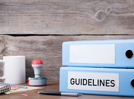KCE: faciliter l'usage des guidelines via des pop-ups dans le DMI?