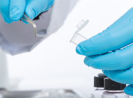 Welke behandeling tegen alopecia androgenetica?