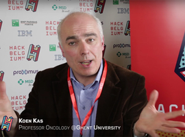 HackBelgium: le storify