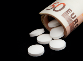 Les petites pharmacies contraintes de refuser les patients 