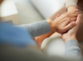 Kwart patiënten geestelijke gezondheidszorg voelt zich nauwelijks geholpen 