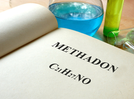 Overleden afgewezen asielzoeker nam methadon