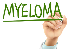 Bortézomib + lénalidomide-dexaméthasone  en cas de myélome sans greffe de cellules souches prévue dans l’immédiat