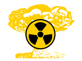Un accident nucléaire 
